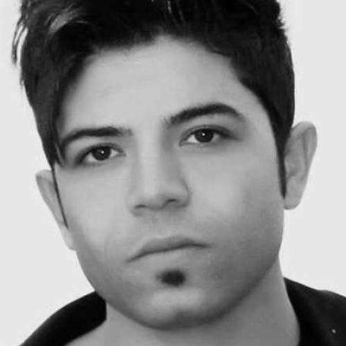 مسعود جلیلیان شیتم کردی ذهنم درگیر