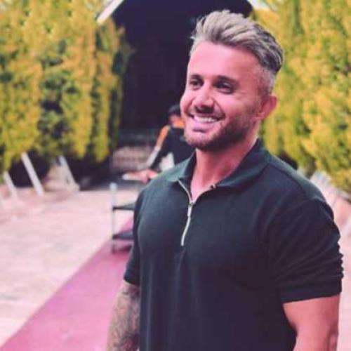 ابی عالی یاد پارپیرار