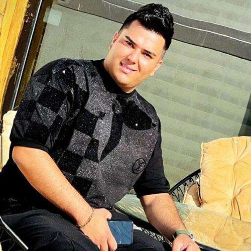 جواد جراحی آخ تا قیومت مثت نبینوم