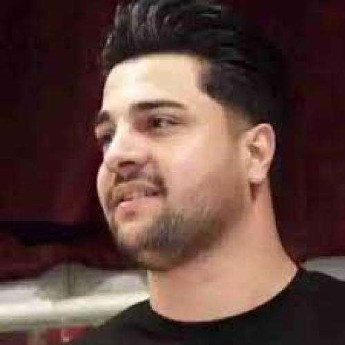 آرش خوشنواز عهد