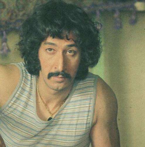 بی بی شکسته دل من نه شاهم نه وزیر با صدای بهرام افشاری - فیلم فسیل