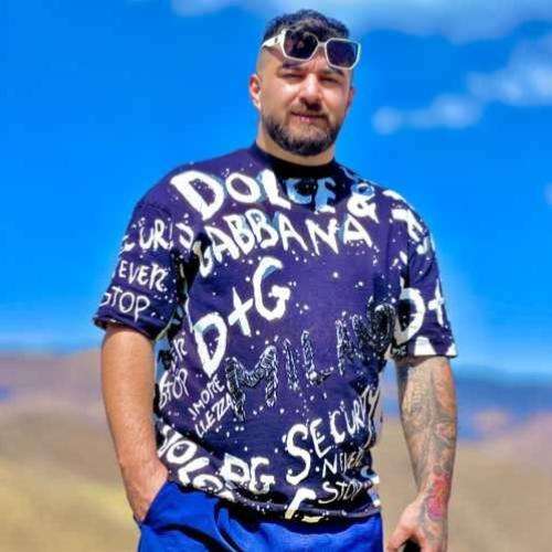 مهدی آبگون هر کی امه میون بزو بر هم