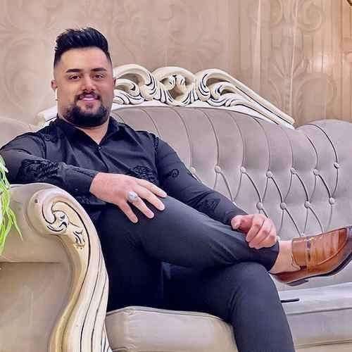 بهنام حسن زاده غم‌خارنارمه دلخواه