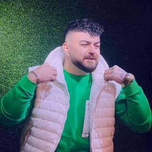 مهدی آبگون دلبر