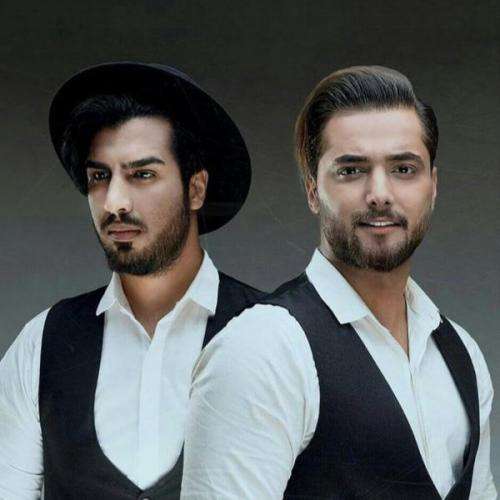ماکان بند قول بده قلبمو پس ندی بهم