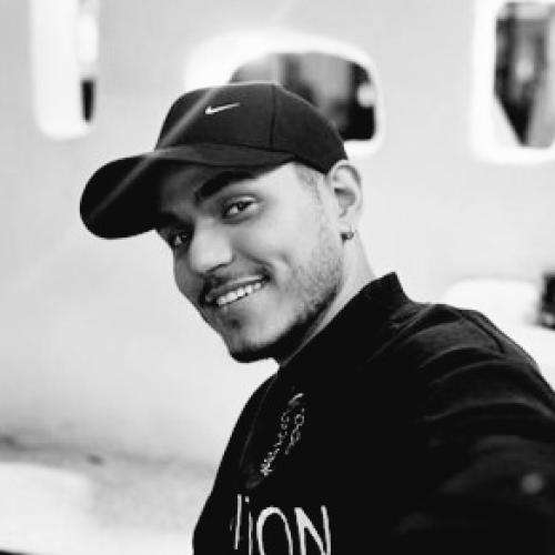 رایا سمیعی هی دختر جنوبی تو همه چی تموم و خوبی