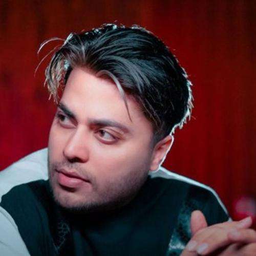 امید عقابی کلافه