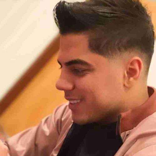 مسعود بیژندی سرگیجه درم احساس خفگی کم