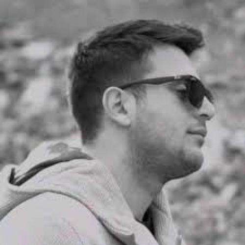 فرهاد نامداری چه تنوع طلبی