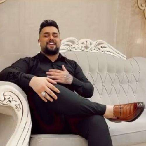 بهنام حسن زاده تویی هم نفس من دلبر نترس من