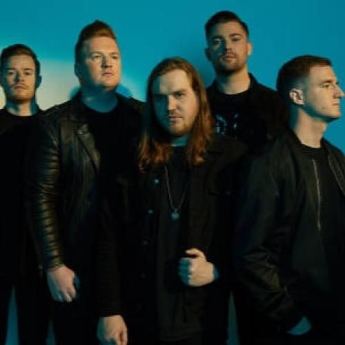 Wage War Godspeed