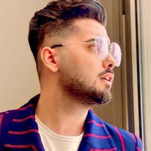 یوسف زمانی کبوتر