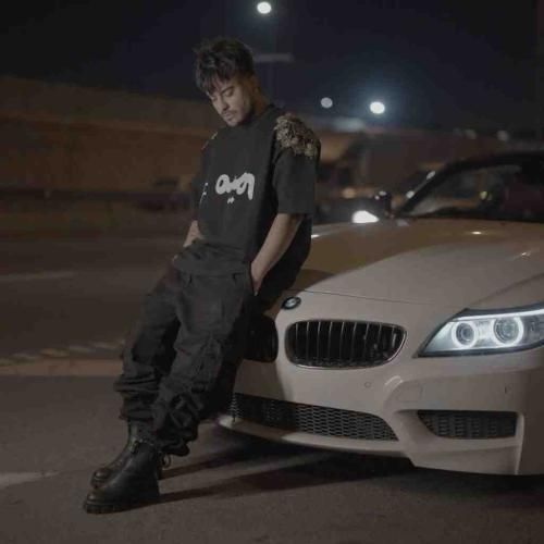 میلاد راستاد رابطمون رسید به انا لله لیلا