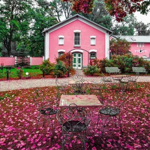 مصطفی ابراهیمی مانتو زرشکی روسری تو مشکی میره دانشگاه رشته پزشکی