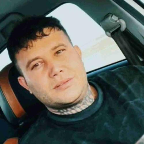 علی احمدیانی بازیگر نقش اولی سیندرلای بالابرزی