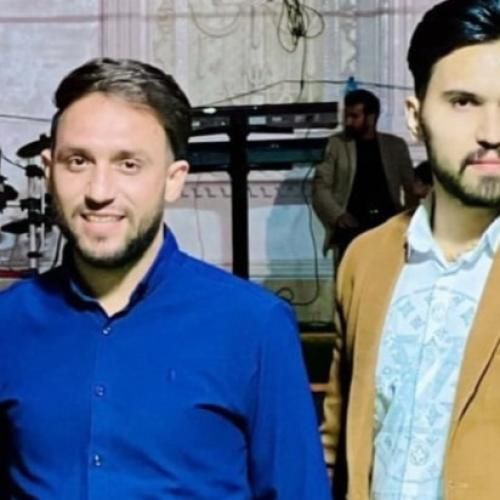 مصطفی ابراهیمی چشات درشته مریم منو کشتی مریم