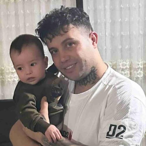 علی احمدیانی رفیق بی مرام من عزیز نیمه راه من