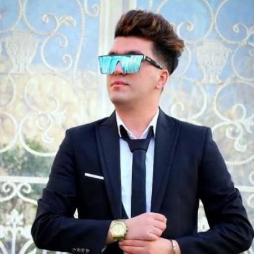 سجاد فرهادی زخم