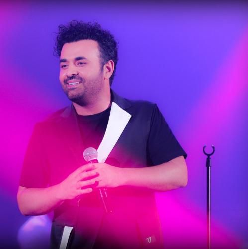 میثم ابراهیمی ببین عشقی که دادی به قلبم خودمونیم عجب