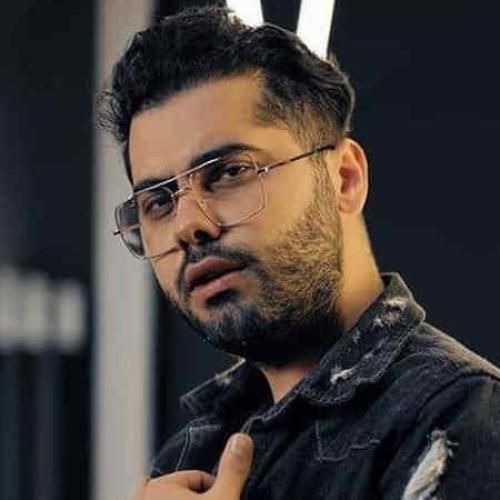 یوسف زمانی مگه شوخیه عشق