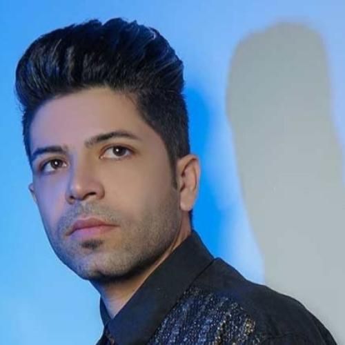 مسعود جلیلیان دوتا چشات حق مه بود خنده هات شیرینه