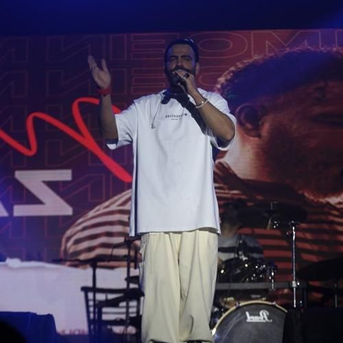 معین زد اینجا شهرمه