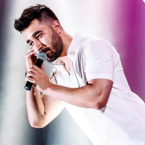 علی یاسینی تو در و دیوار هر چیو پرت نمیکردم تو اگه دوسم داشتی