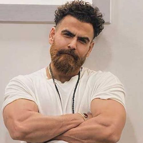 معین زد ﺗﻮ ﺷﺒﻴﻪ ﭼﻠﻪ ی ﻣﺎه ای راه ﻣﺮا ﺑﻪ