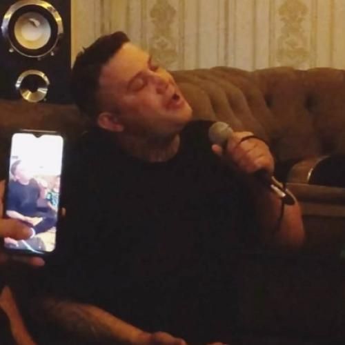 علی احمدیانی تا کجا ها ما رفتیم ته راهمونم بستیم