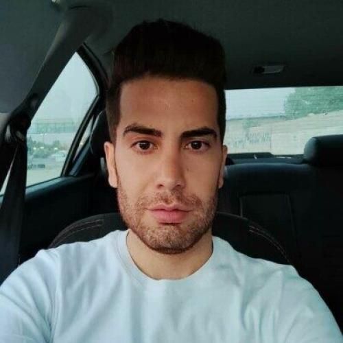 فرشاد آزادی مه رو تو غیرتیم پاش بیوفته میدم