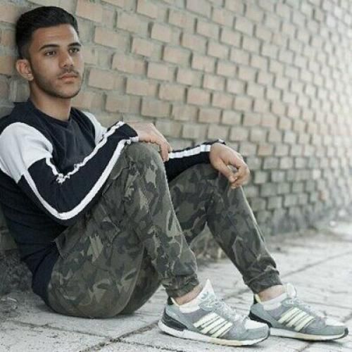 پیام عباسی خدا مه فره بی کسم