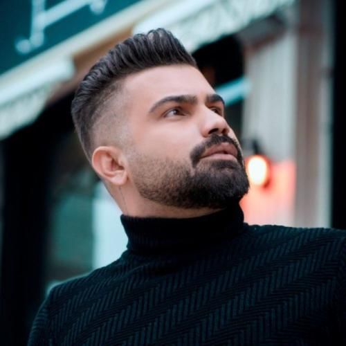 فرهاد جهانگیری بیا چشام شده خیره به در
