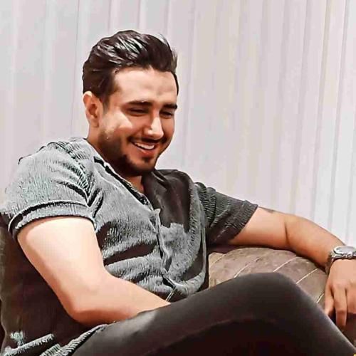 سینا پرهیز نقطه ضعف