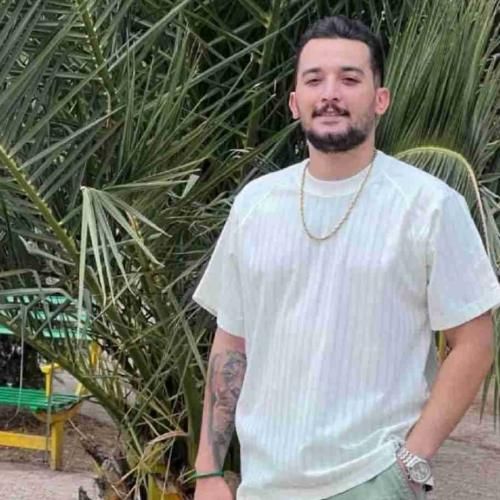 هومن آدینه کد خدا 2