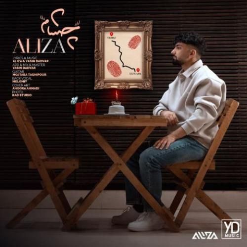 علیزا چشام