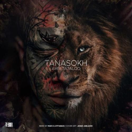 امیر تتلو تناسخ