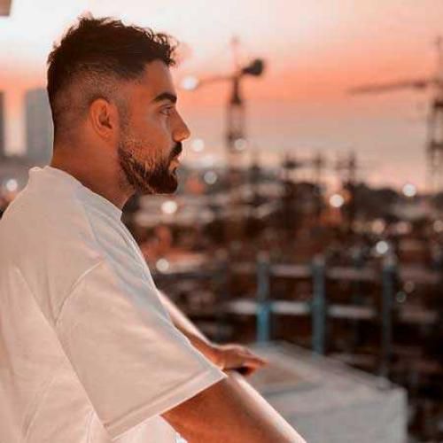 حامد برادران