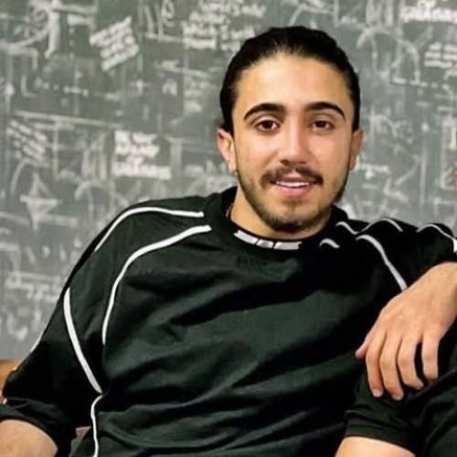 مهدی احمدزاده