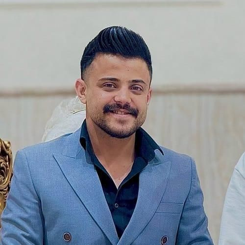 محمد ملایی