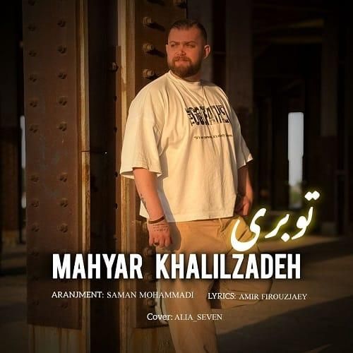 مهیار خلیل زاده