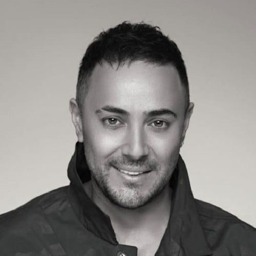 ناصر زینعلی