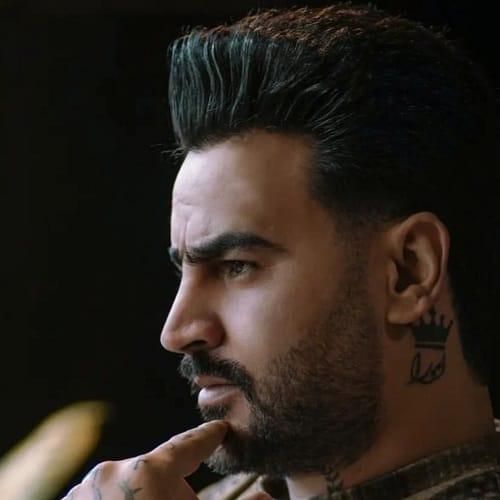 وحید عباسی