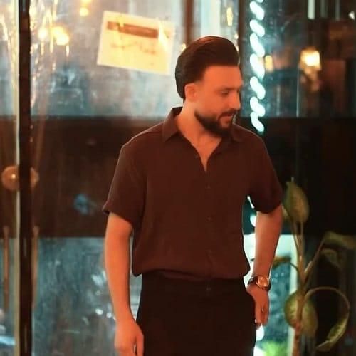 مصطفی ابراهیمی