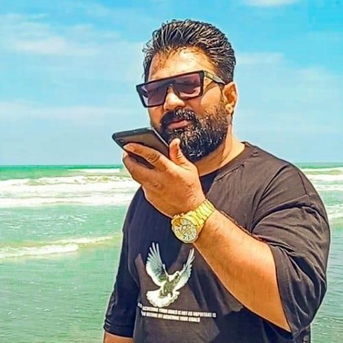 مجتبی آلاله