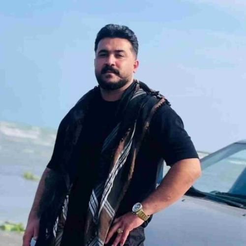 رضا کرمی تارا