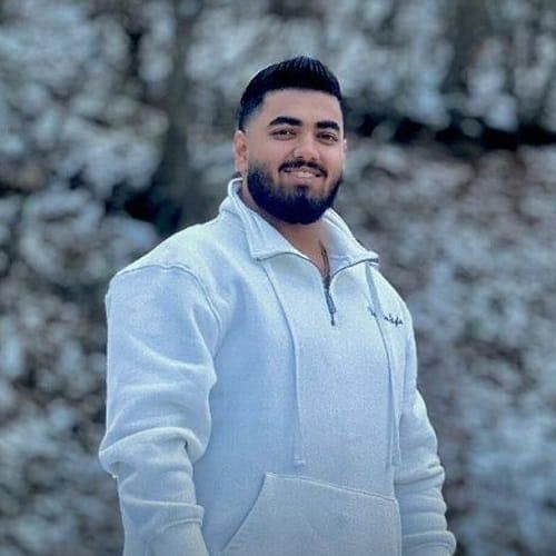 شایان رنجبر