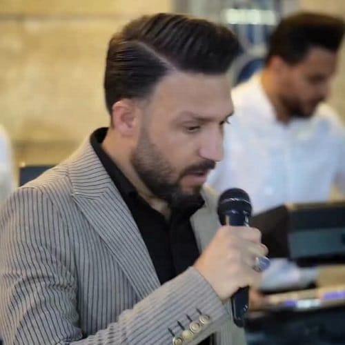 مصطفی ابراهیمی