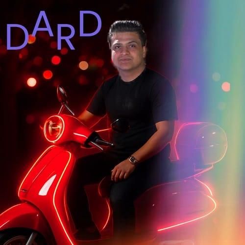 رضا ربانی