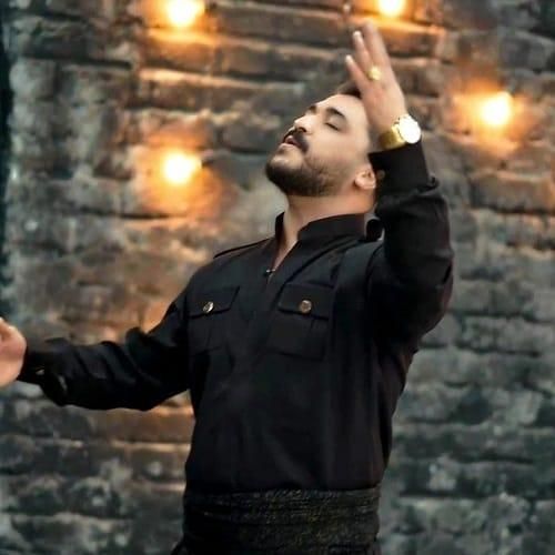 رضا کرمی تارا