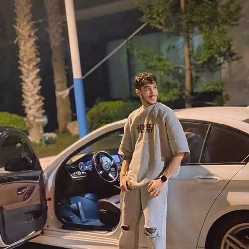 امیر نورانی